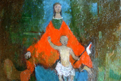 057-Bauernmadonna